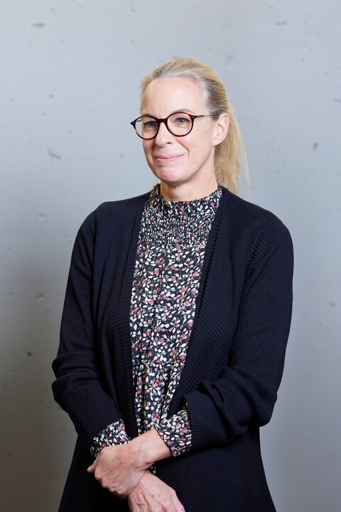 Camille Stockmann