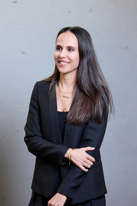 Manuela Kaeslin