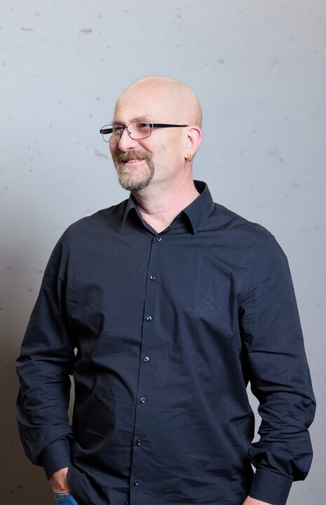 Markus Baumli