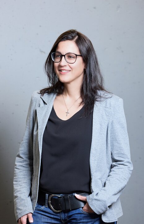 Sonja Horat