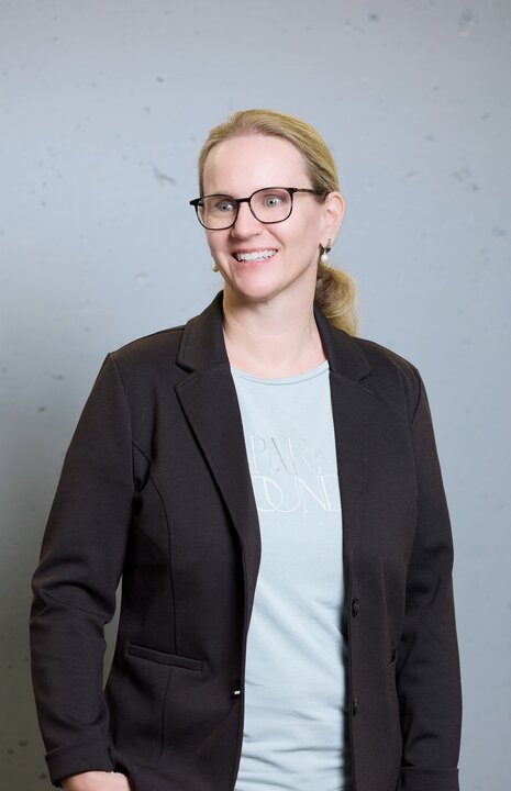 Petra von Flüe