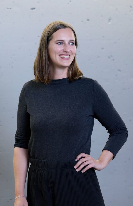 Rebecca Lindenberger