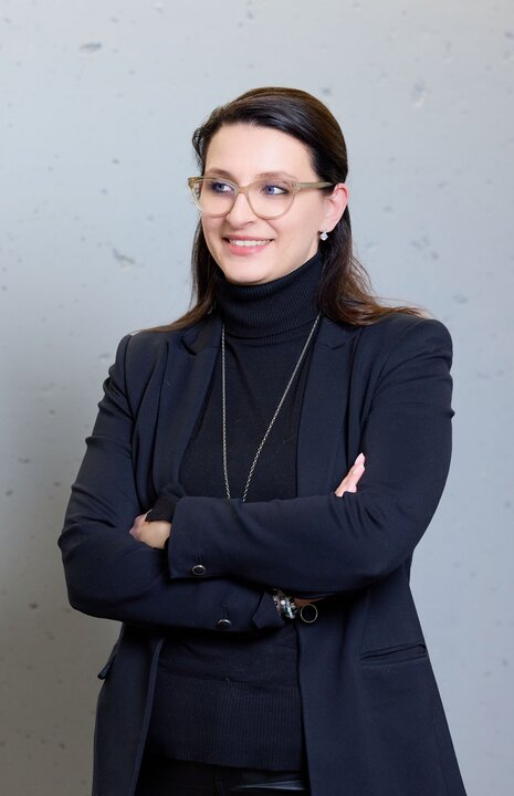 Loredana Horat