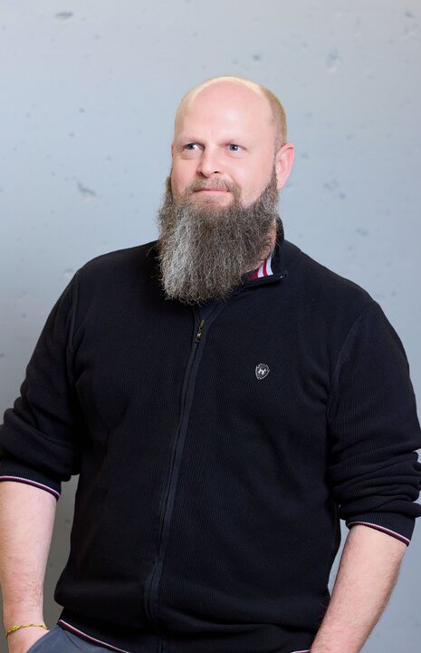 Henning Puhl