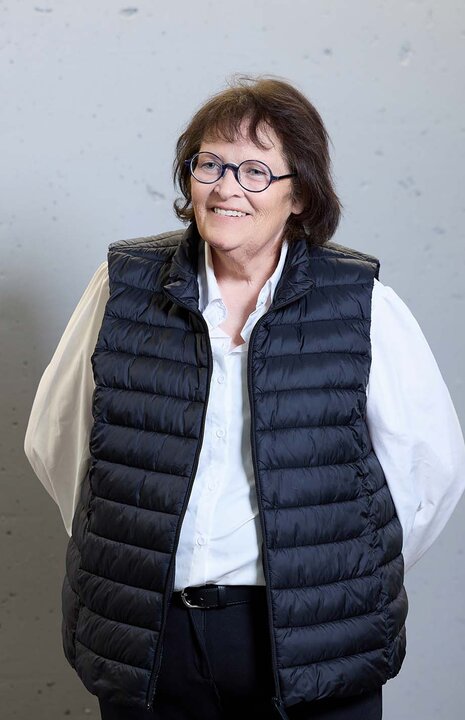 Sonja Hegetschweiler