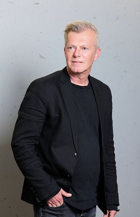 Guido Von Deschwanden