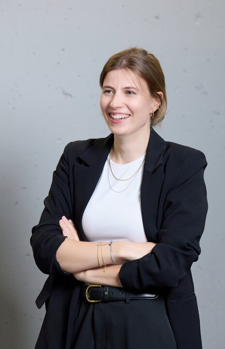 Hoffmeister Judith