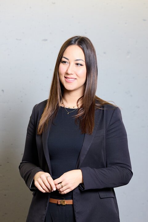 Sandra Kneubühler