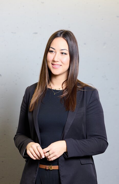 Sandra Kneubühler