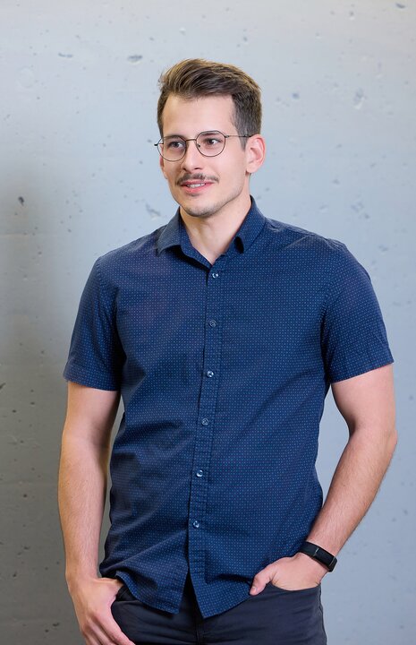 Benjamin Joller